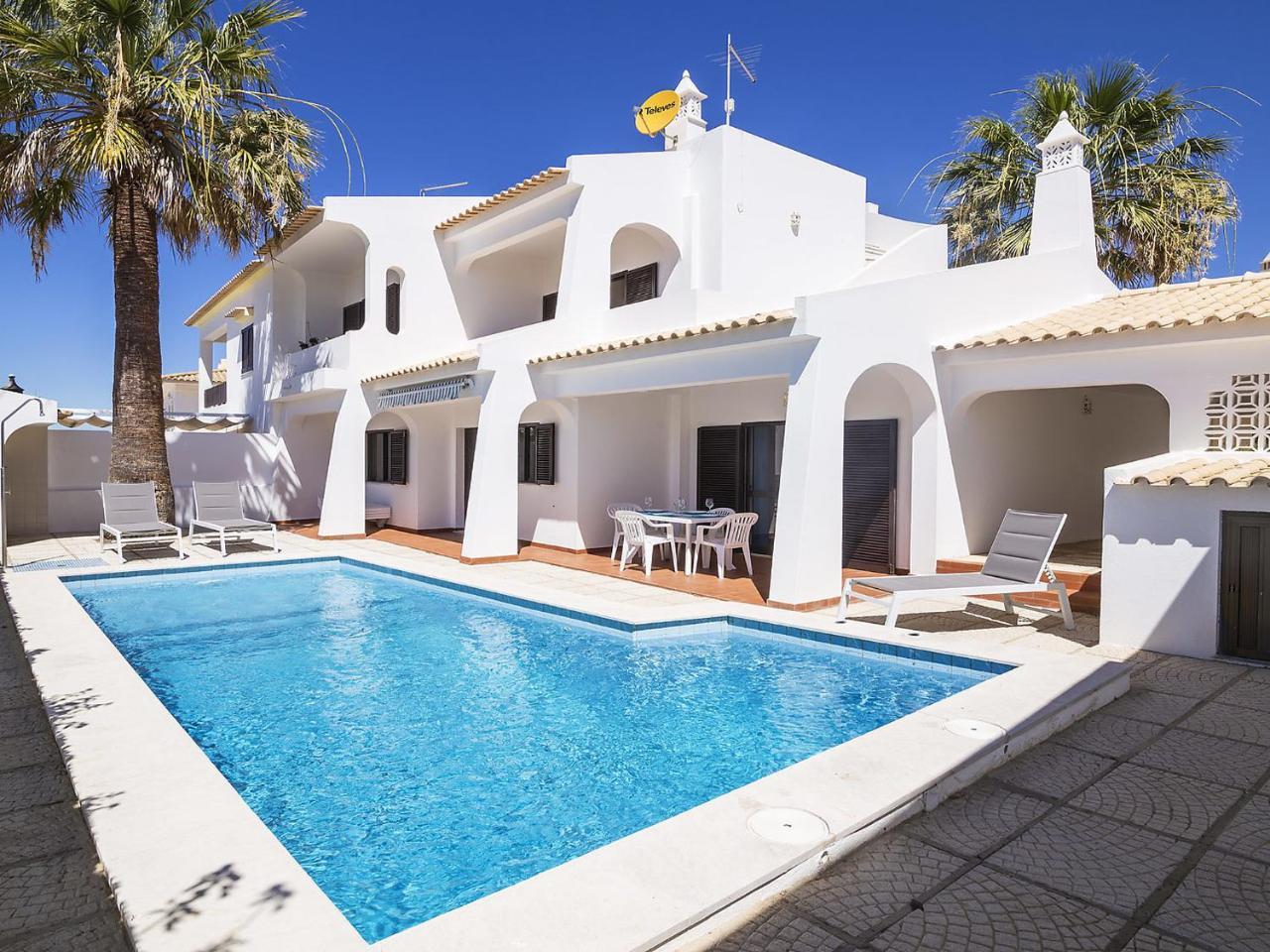 Villa Gale 600M From The Beach By Interhome Patroves Kültér fotó