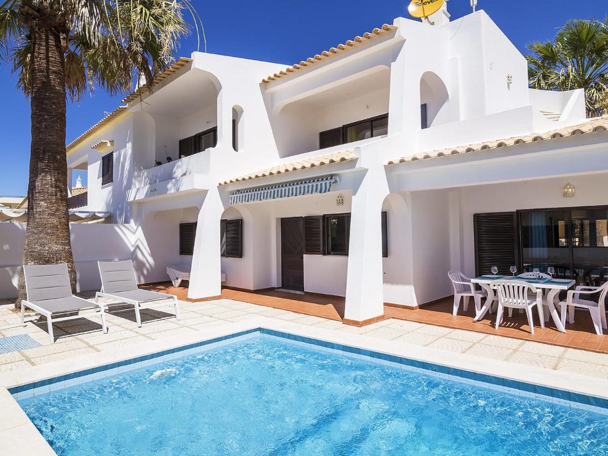 Villa Gale 600M From The Beach By Interhome Patroves Kültér fotó