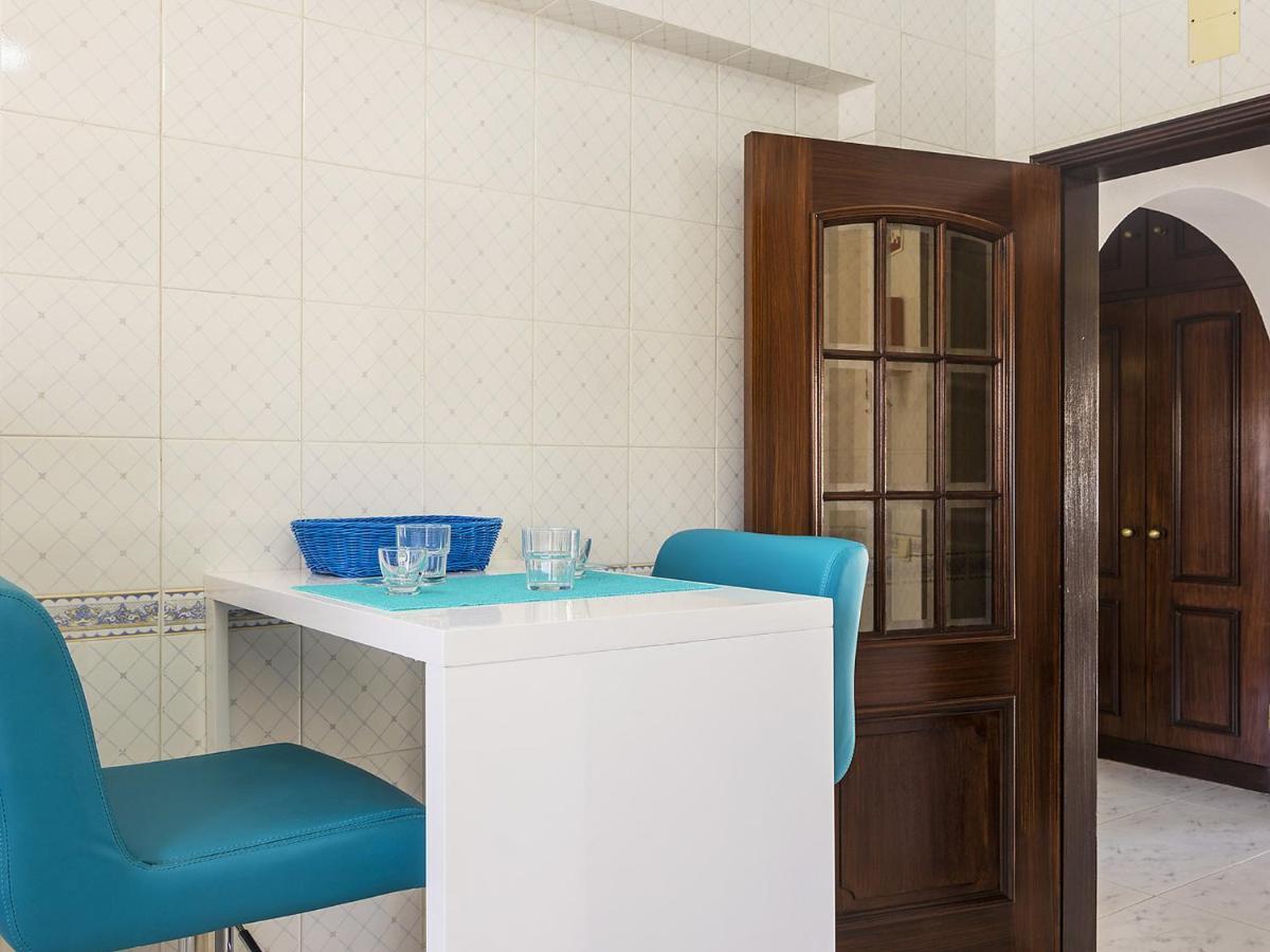 Villa Gale 600M From The Beach By Interhome Patroves Kültér fotó