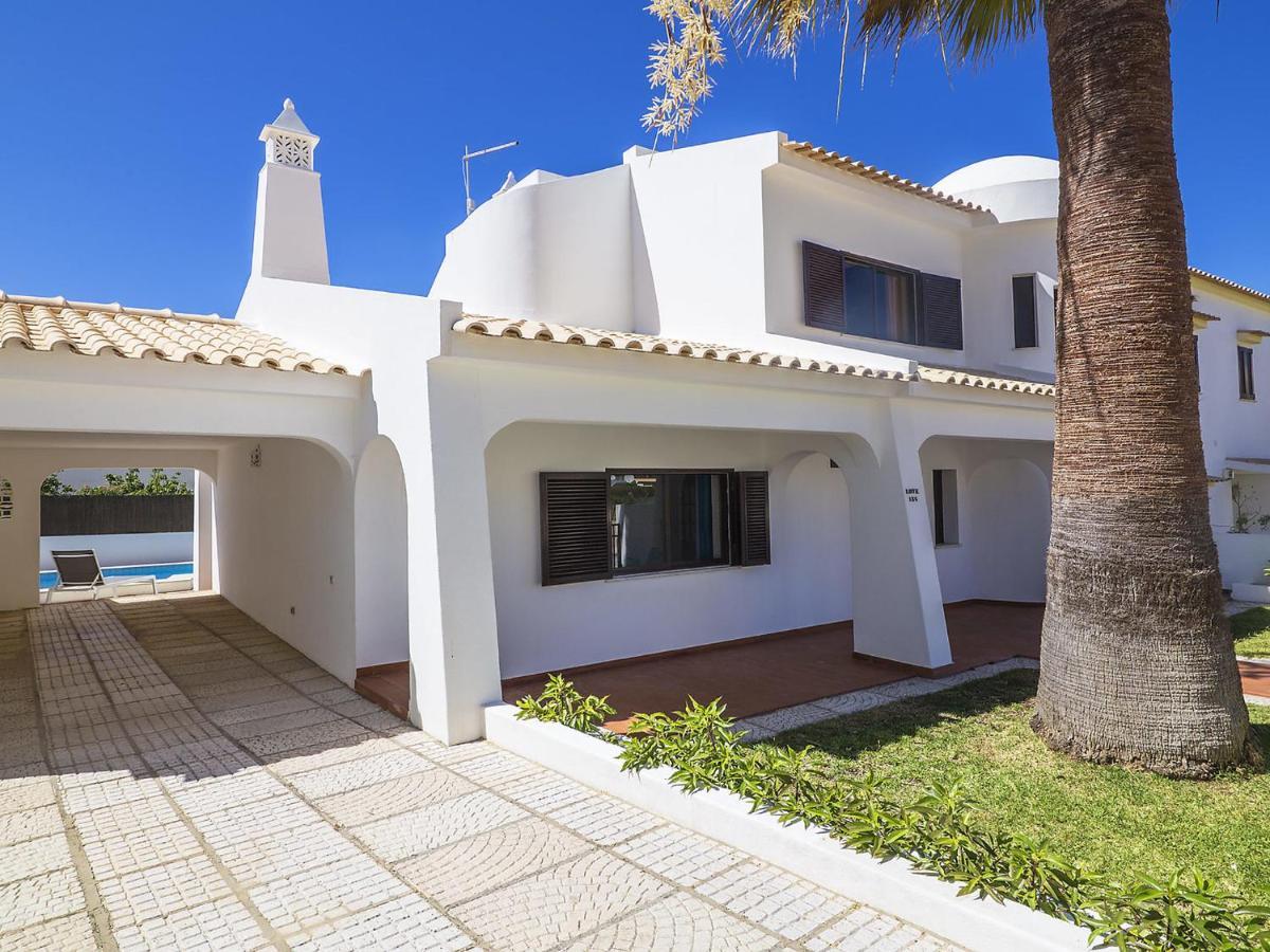 Villa Gale 600M From The Beach By Interhome Patroves Kültér fotó