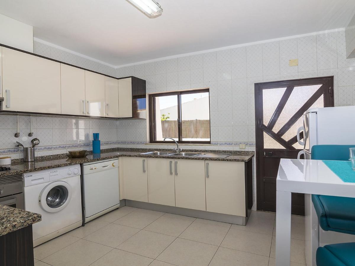 Villa Gale 600M From The Beach By Interhome Patroves Kültér fotó