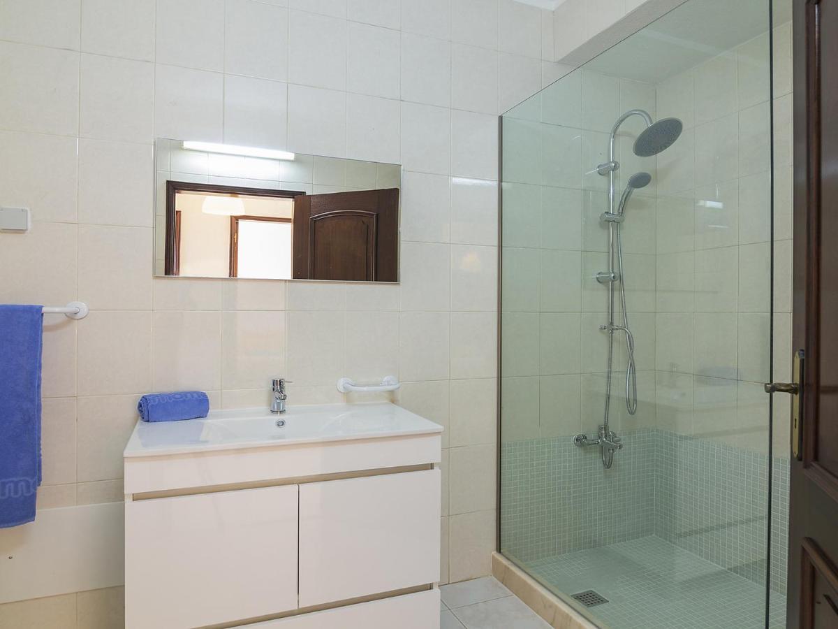 Villa Gale 600M From The Beach By Interhome Patroves Kültér fotó